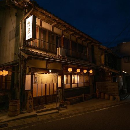 飛騨金山 古民家宿 恩家 -おんや- Gero Luaran gambar