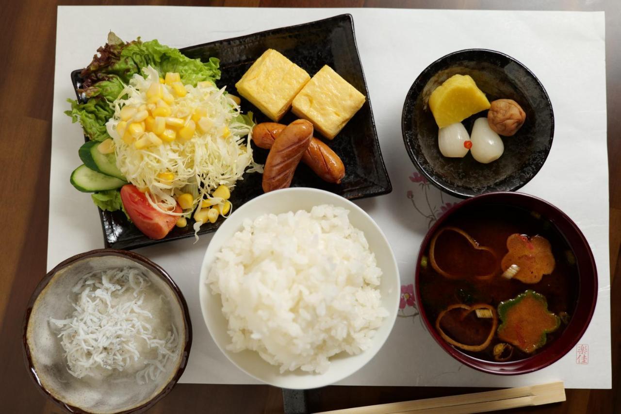 飛騨金山 古民家宿 恩家 -おんや- Gero Luaran gambar